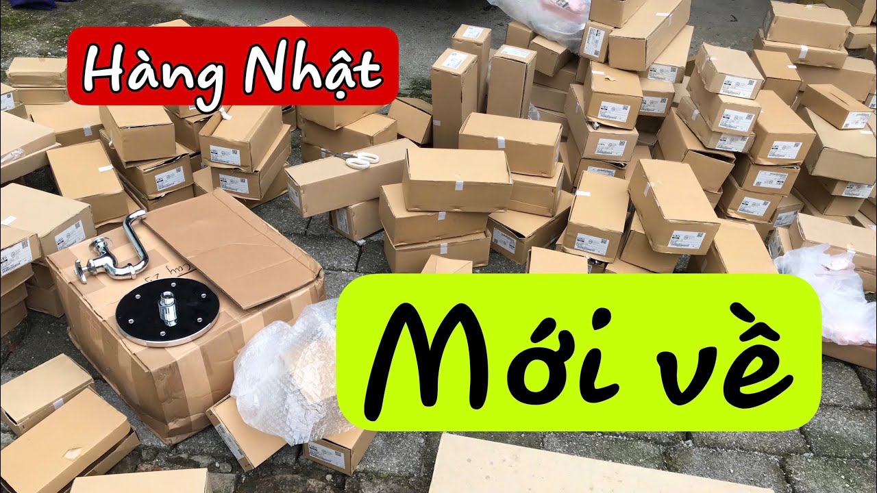 SEN VÒI NHẬT MỚI VỀ CỰC ĐẸP - GIÁ TỐT