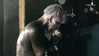 COMBICHRIST | They/Never Surrender @ Paris FR, Divan du Monde (2011) | Live