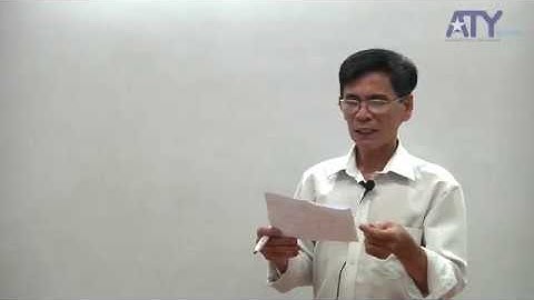 [ATYSCHOOL - VẬT LÝ 11(TKH) - GIẢI BÀI TẬP]