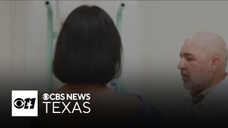 North Texas program helps identify women at high risk for developing breast cancer