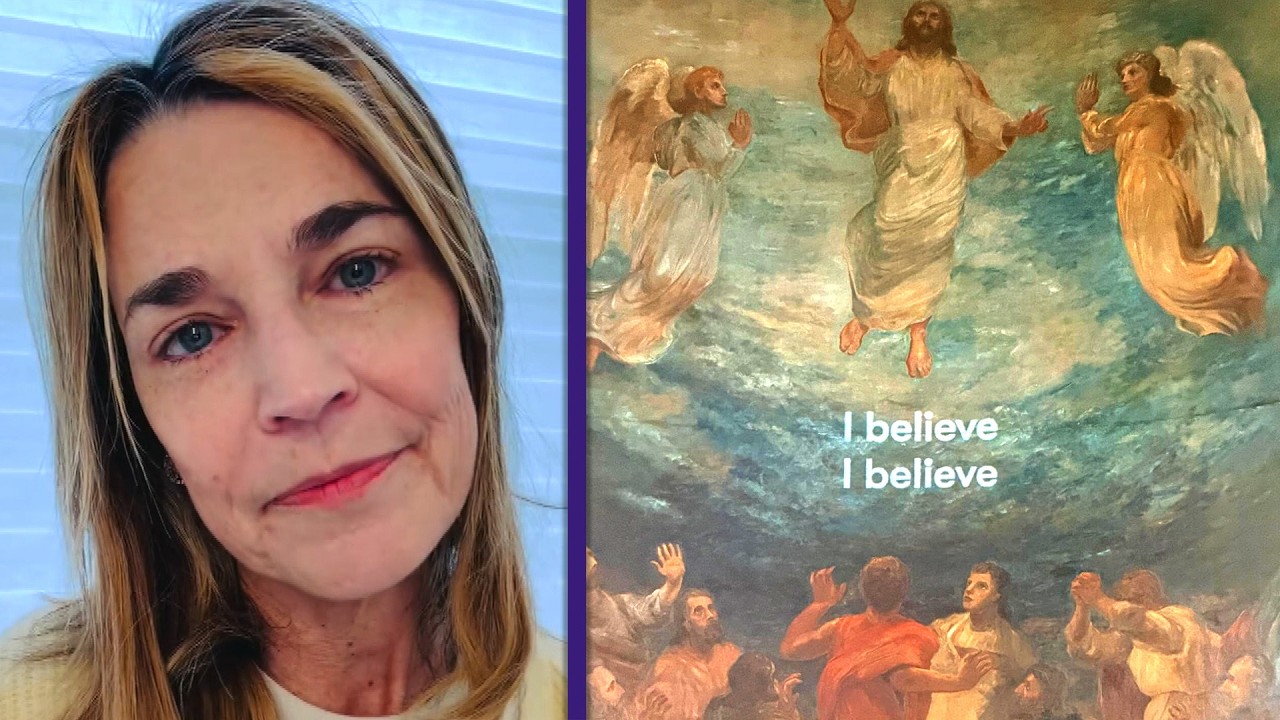 Savannah Guthrie's Missing Mom: Today Anchor Shares New Message as Search for Nancy Reaches Day 50