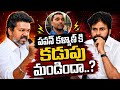 Pawan Kalyan Comments on Tamil Nadu CM Vijay Political Entry & Public Talk | JSP vs TVK | Ayaantalks