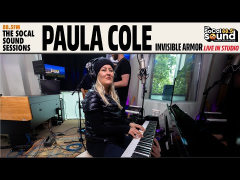 洋楽 Paula Cole Band - Special Sampler Paula Cole Band – 