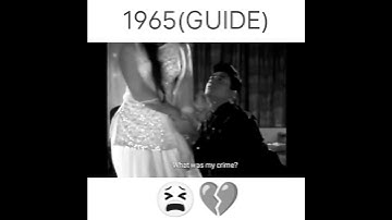 dev Anand popular dialogue of GUIDE with English subtitles #guide #devanand #dialogue #shorts #short