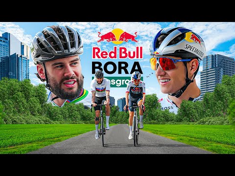 UN CYCLISTE PRO ME COACH !