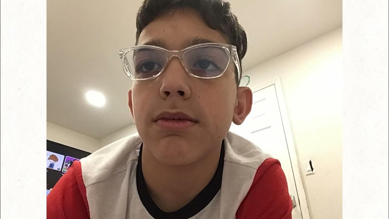 this is what I look like in real life YouTube