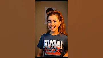 أحلي من النوتلا أنا رايقة ومش مملة 