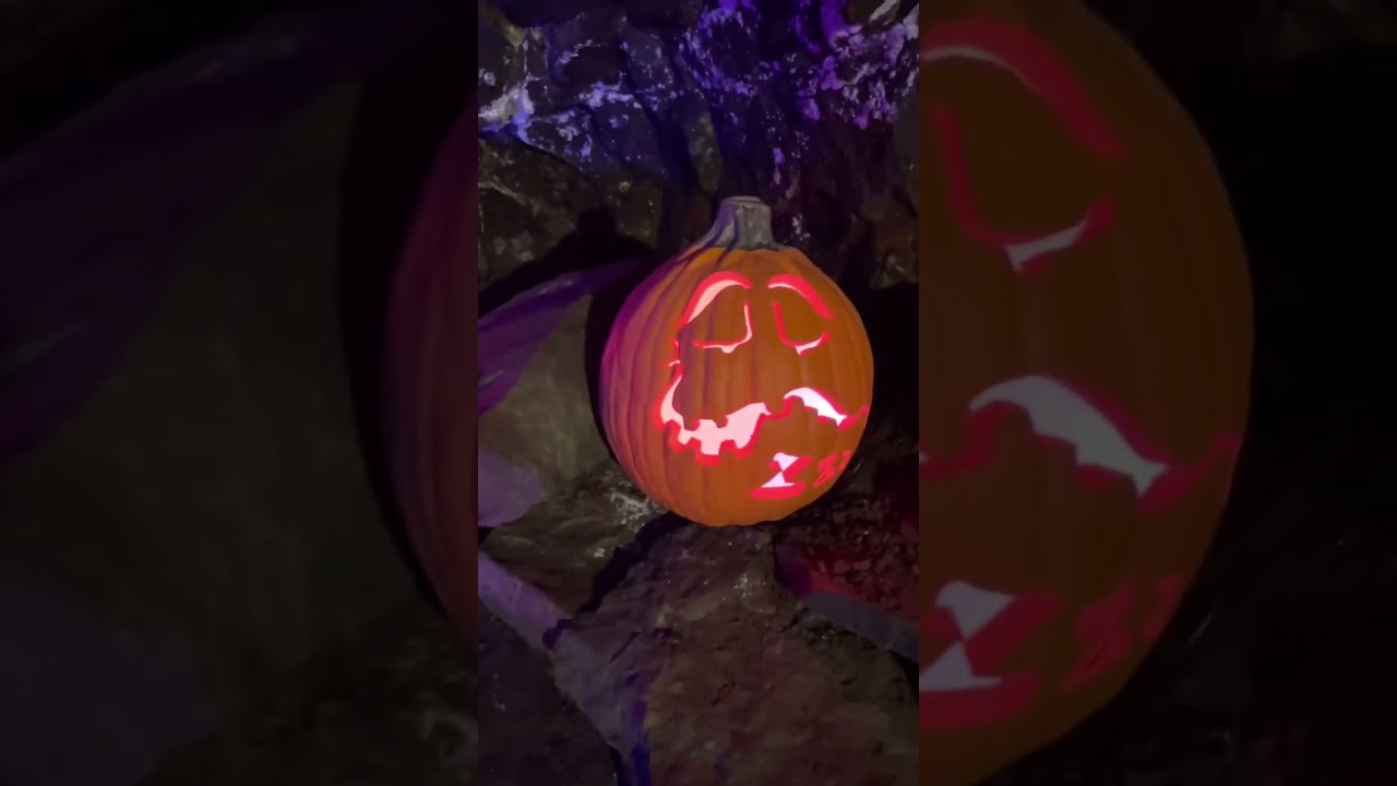 Halloween meets history at the Old New-Gate Prison in Granby 