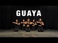 Mixdup   guaya  amazon dance   1m choreography  india 