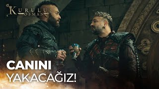 Flatyos Ve Nikolanın Planı - Kuruluş Osman