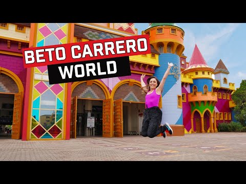 Beto Carrero World on X: #sextou em clima de adrenalina