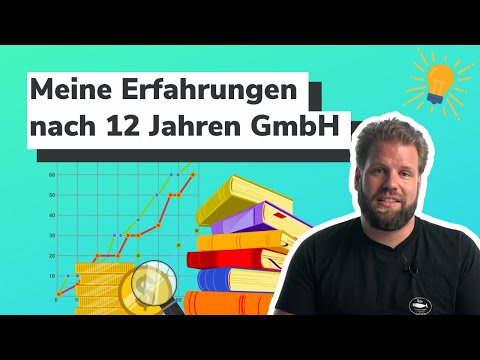 12 Jahre GmbH: Langzeit-Erfahrungen mit steueroptimiertem Investieren | Felix Schulte