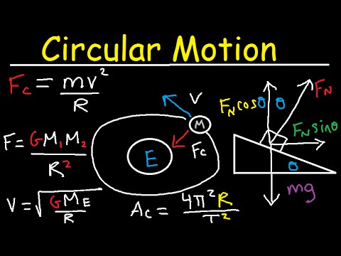 Motion acceleration and forces