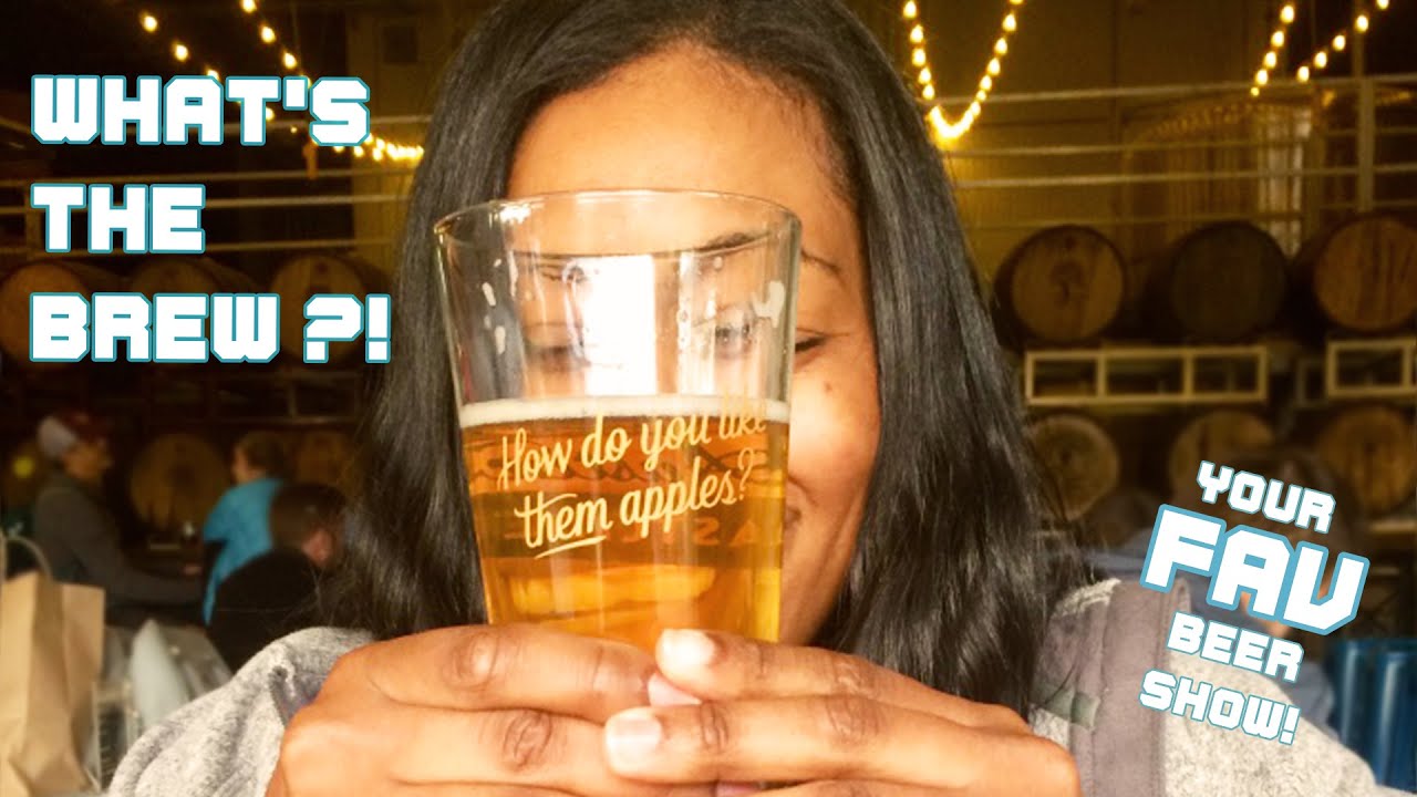 Difference between CIDER and BEER Craft Beer Journeys What's The