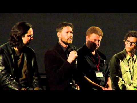 Part 1 of Q&A with the Filmmakers of "Play Again" at the 2010 Artivist Film Festival - video preview