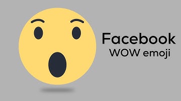 How to draw a Facebook WOW emoji in Ai || Farhan Graphics || Adobe Illustrator