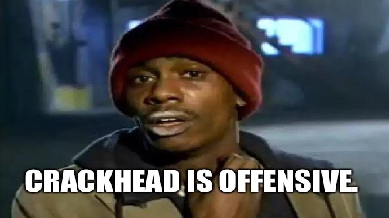 fellowship of the crackheads YouTube