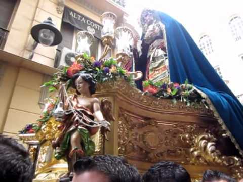 Real y Muy Ilustre Hermandad de la Sagrada Cena Sacramental y María Santísima de la Paz