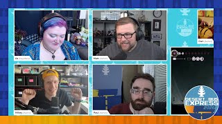 DBEx2026 - More Movie Talk