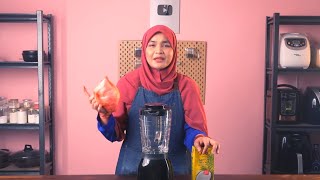 Download Lagu Boleh ke santan kotak buat taik minyak?? | Experiment santan MP3