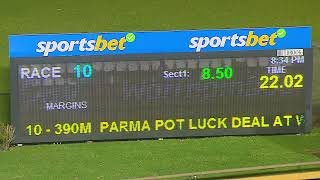 WBL THU 16 APR 26 R10