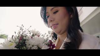 Jayson Mayzelle Wedding