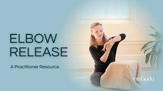 Release Elbow Pain: Gentle Isometric Exercises for Stability & Strength