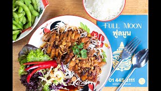 Full Moon Thai