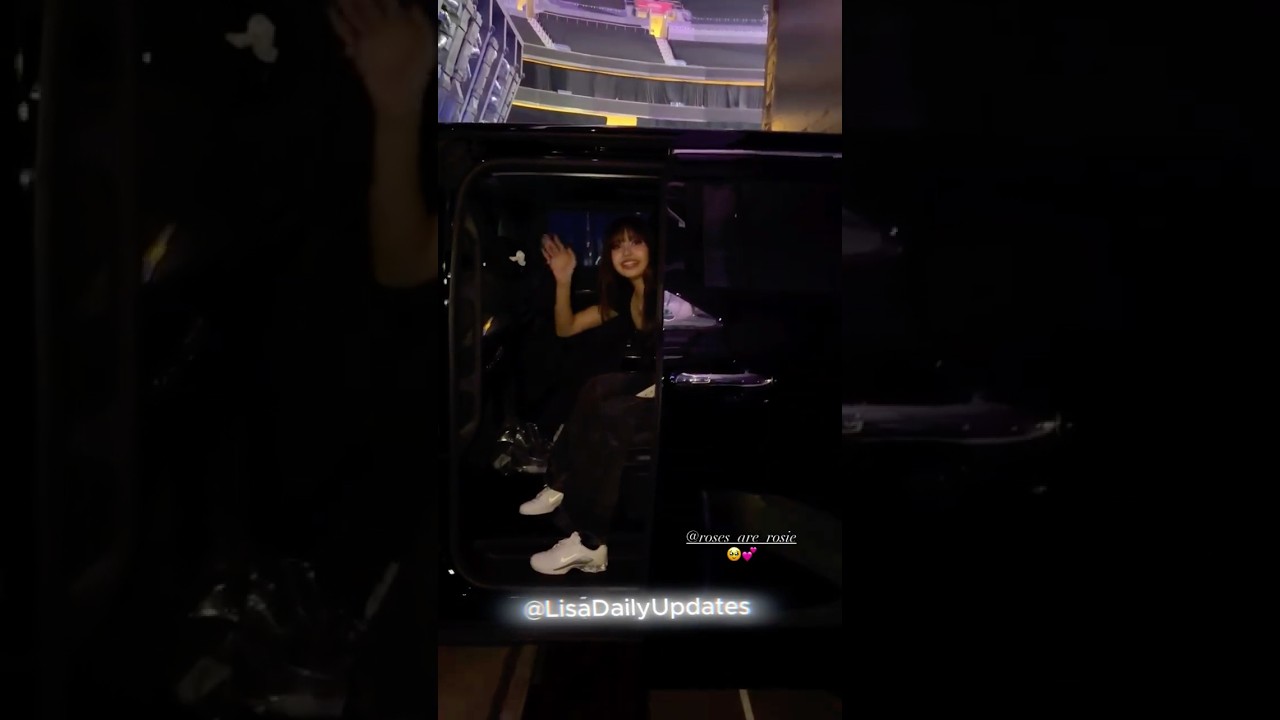 Лиза привезла Розе на церемонию вручения премии «Грэмми».