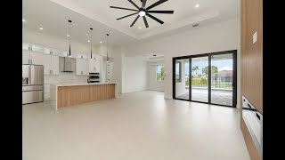 Chris Johnson, Realtor SWFL OPEN HOUSE 1209 SW 24TH ST Cape Coral, FL 33991 12/12 12-2pm
