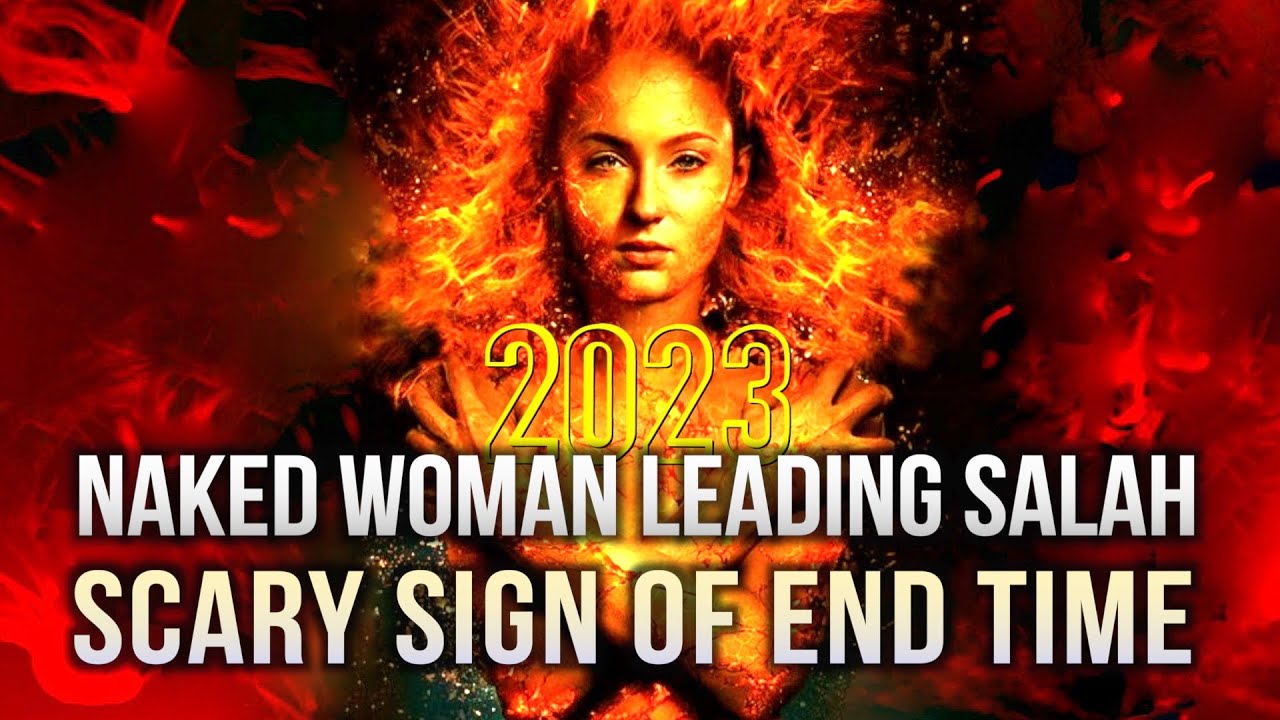 FEMALE LEADING SALAH NEW SING OF END TIME 2023 YouTube female-leading-salah-new-sing-of-end-time-2023-youtube
