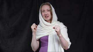 Esther Trusting The Lord