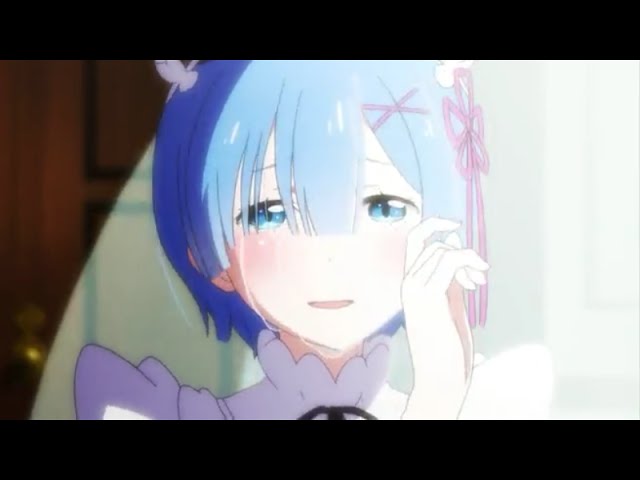 Re:Zero Ep. 11: No animals were harmed in the making of this anime