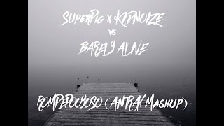 SuperPig X NOIZEKID vs Barely Alive - ROMPEPOOYOSO(Antrax Mashup)