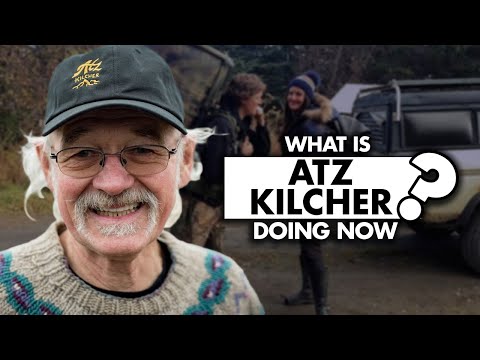 Video: Atz Kilcher Net Değer
