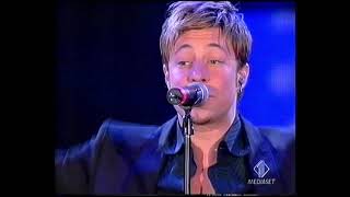 Duncan James - Sooner Or Later (2 Puntata Del Festivalbar 2006 Napoli)