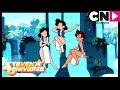 Steven Universe | Perfect Utopia Life | The Zoo | Cartoon Network Mp3 Song