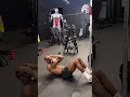 Let's Train The SIX PACK ABS Insanely