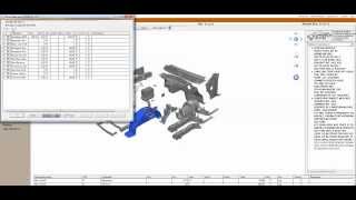 Audatex Canada - Audatex estimating standard - V.-F.