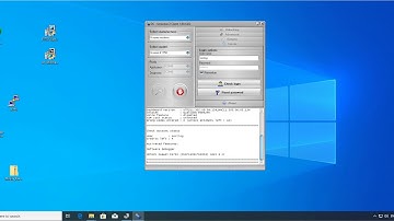 Use DC-unlocker to activate voice feature on Huawei E1750