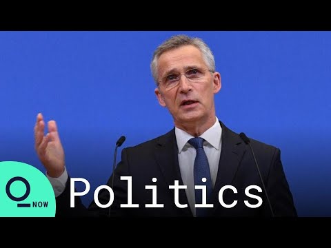 NATO Warns Russia