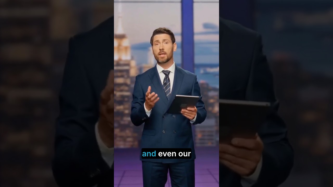 Burnt Out by News? How Media Shapes Your Reality!