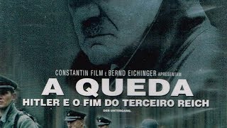 A Queda - Trailer Oficial (Legendado)