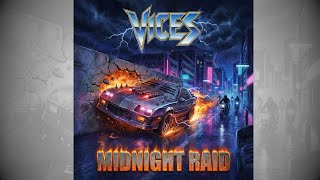 Download Lagu Vices - Midnight Raid (2026, Album) MP3