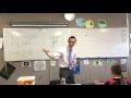 Understanding Coordinate Systems and Number Lines