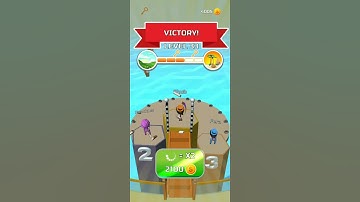 Bridge Race - All level gameplay android ios gaming