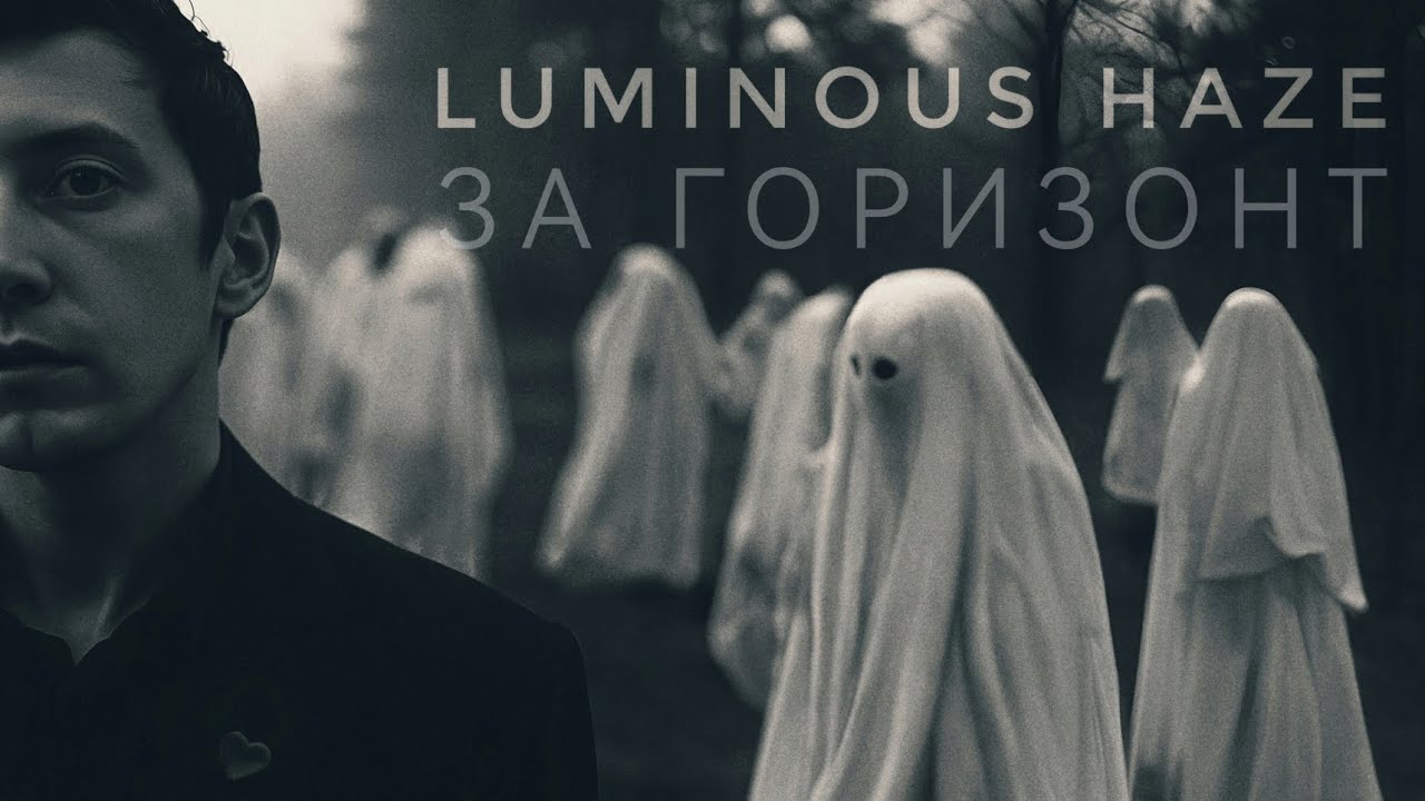LUMINOUS HAZE - За горизонт (ПРЕМЬЕРА)