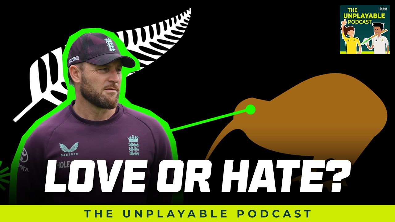 Why the Kiwis DESPISE the Aussies, World Cup begins | Unplayable Podcast