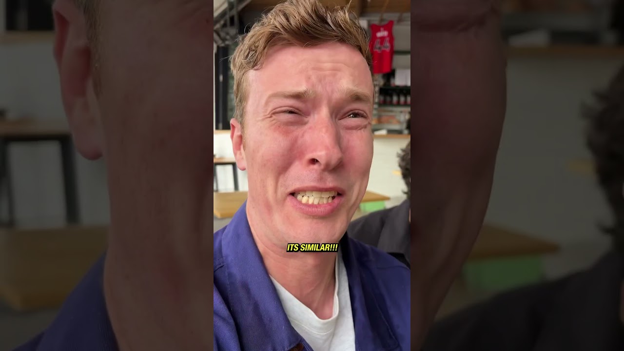 When Aussies hear a kiwi accent -#australia #newzealand