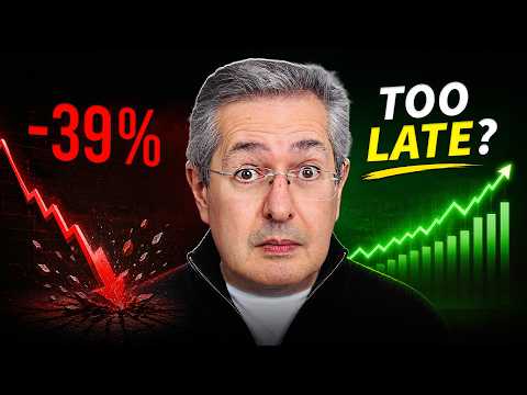Thumbnail for Late Starter's Guide to Investing: How to Catch Up When You're Behind